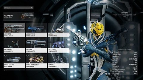 warframe
